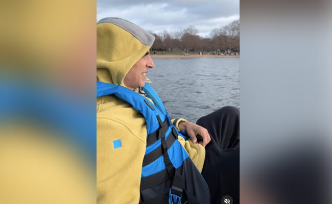 Akshay Kumar's "Diabolical Plan" Forced Twinkle Khanna To Make This Assessment Of Marriage