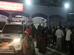 बिहार के सीवान में पत्रकार पर ताबड़तोड़ फायरिंग कर फरार हुए अपराधी बिहार के सीवान में पत्रकार पर ताबड़तोड़ फायरिंग कर फरार हुए अपराधी