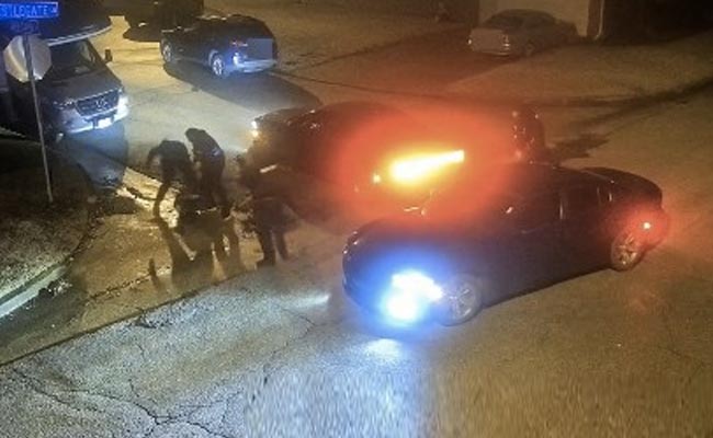 "My Son Was A Beautiful Soul": Mother Of Black Man Thrashed By US Cops