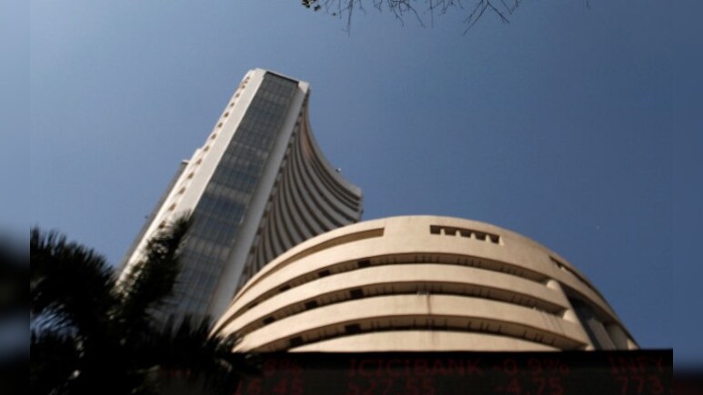 Sensex, Nifty Break Losing Streak, Close Higher