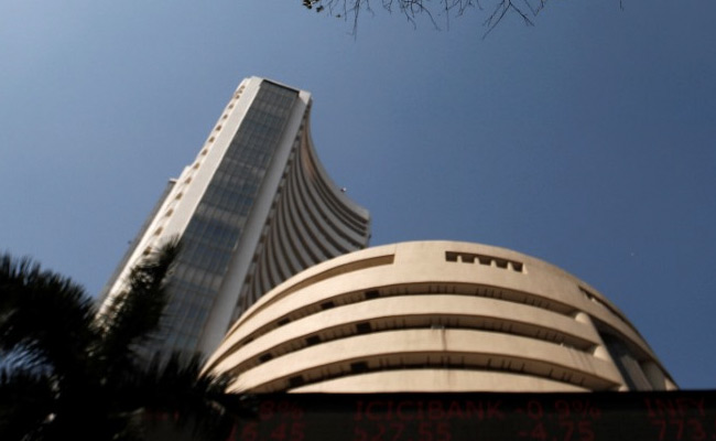 Sensex, Nifty Break Losing Streak, Close Higher
