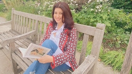 Twinkle Khanna Bid Adieu To Her Goa Vacation With Delicious Food - See Pic