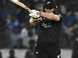 Michael Bracewell Replaces Injured Will Jacks In Royal Challengers Bangalore For IPL