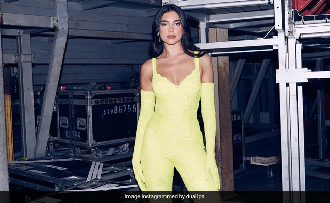 Met Gala 2023: Dua Lipa, Roger Federer To Host Karl Lagerfeld-Themed Event