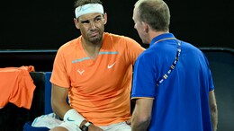 Rafael Nadal's "Days Are Numbered": Tennis Legend Boris Becker Issues Damning Retirement Verdict
