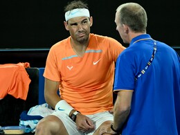 Rafael Nadal's "Days Are Numbered": Tennis Legend Boris Becker Issues Damning Retirement Verdict
