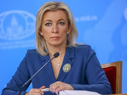 Russia Warns Citizens To Avoid Travelling To The United States And Europe