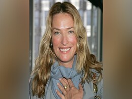 सुपरमॉडल Tatjana Patitz का 56 वर्ष की उम्र में निधन सुपरमॉडल Tatjana Patitz का 56 वर्ष की उम्र में निधन