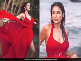 शहनाज गिल के नए फोटोशूट को देख दीवाने हुए फैंस, एक्ट्रेस का ग्लैमरस लुक देख बोले- दुनिया की सबसे खूबसूरत लड़की शहनाज गिल के नए फोटोशूट को देख दीवाने हुए फैंस, एक्ट्रेस का ग्लैमरस लुक देख बोले- दुनिया की सबसे खूबसूरत लड़की