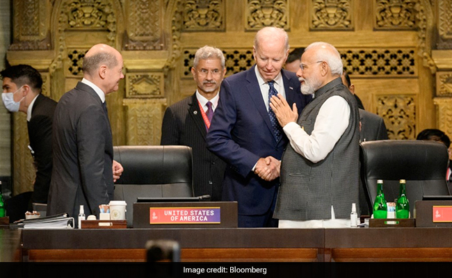 India Big Beneficiary As Companies Move Towards "China Plus One" Strategy