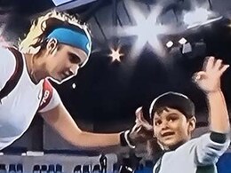 "Watching <i>Kabhi Khushi Kabhi Gham</i>...": Sania Mirza's Reply To Kajol After Last Grand Slam Match Goes Viral