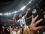 No Broadcaster For FIFA World Cup In India Yet; Prasar Bharti Takes Big Call No Broadcaster For FIFA World Cup In India Yet; Prasar Bharti Takes Big Call
