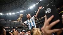 Zee Entertainment In Talks With FIFA On World Cup Broadcast Rights In India