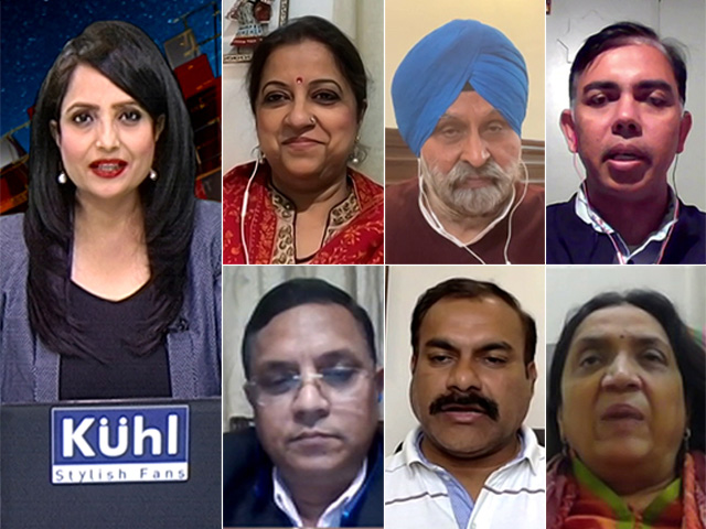 Bharat Jodo Yatra Ends: Can Rahul Gandhi Keep Up Momentum On Road To 2024?