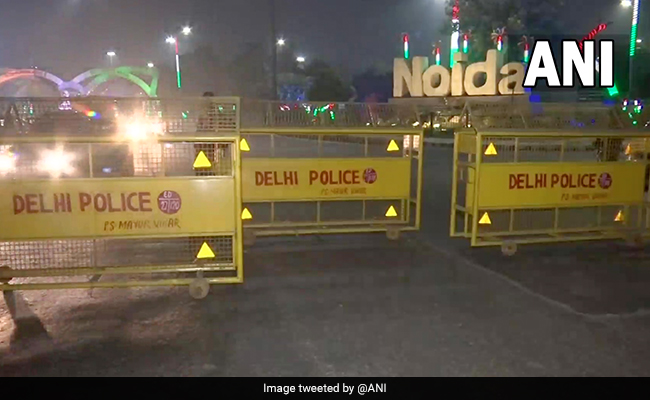 Delhi Police To Recruit 6,000 Personnel, Half Of Them Women