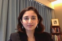 "Global Economy Is Fragile, India Will Have To Slow": HSBC Chief India Economist "Global Economy Is Fragile, India Will Have To Slow": HSBC Chief India Economist