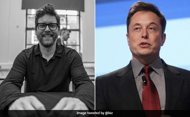 Elon Musk Doesn't Seem Like Right Owner For Twitter, Says Co-Founder