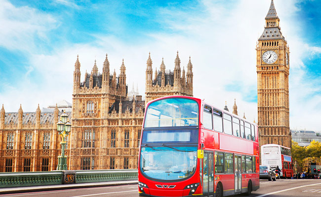 Top 10 Insta-Worthy Places Of The World To Add To Your Bucket List RN!