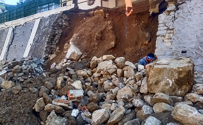 On "Sinking" Joshimath, A Request In Supreme Court: "No Development At Human Cost"