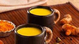 7 Amazing Benefits of Haldi Doodh (Golden Turmeric Milk) and How To Make It: Recipe Inside