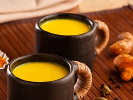 7 Amazing Benefits of Haldi Doodh (Golden Turmeric Milk) and How To Make It: Recipe Inside