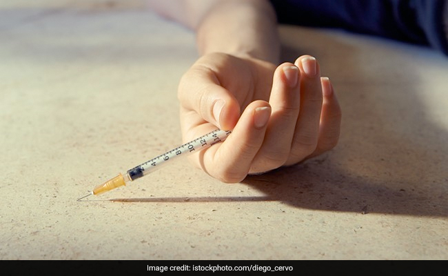 Woman Dies After Being Administered 'Wrong' Injection At UP Clinic
