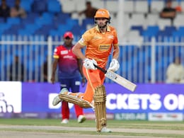 "Didn't Seem Right": England Star Quits First Class Cricket To Play PSL, Says 'Rule' Favours IPL "Didn't Seem Right": England Star Quits First Class Cricket To Play PSL, Says 'Rule' Favours IPL