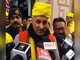 बिहार के शिक्षा मंत्री का विवादित बयान, रामचरितमानस को बताया 'नफरत फैलाने वाला ग्रंथ' बिहार के शिक्षा मंत्री का विवादित बयान, रामचरितमानस को बताया 'नफरत फैलाने वाला ग्रंथ'