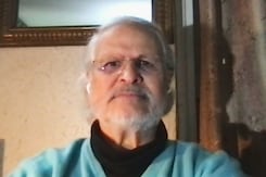 "Move Should Come In As Legislation": Ex Top Official On Indian Campuses Of Foreign Universities "Move Should Come In As Legislation": Ex Top Official On Indian Campuses Of Foreign Universities