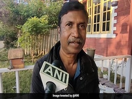 Chhattisgarh Artist, Who Gave Undertrials New Lives, Gets Padma Shri Chhattisgarh Artist, Who Gave Undertrials New Lives, Gets Padma Shri