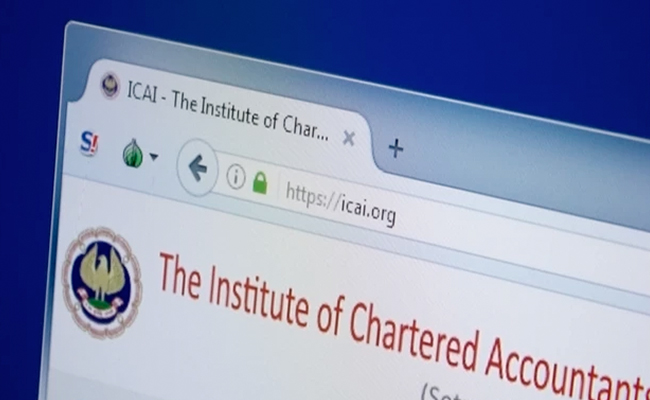 ICAI CA Foundation December 2023 Exam Dates Revised, Check New Schedule Here