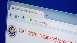 CA Results 2024: Chartered Accountancy Final, Inter May 2024 Exams Result To Be Out Today