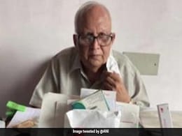 Madhya Pradesh Doctor Who Treats People For Rs 20 Conferred With Padma Shri Madhya Pradesh Doctor Who Treats People For Rs 20 Conferred With Padma Shri