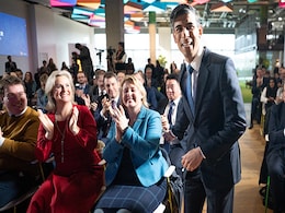 Rishi Sunak's 5 Promises To Get Britain Economy Back On Track Rishi Sunak's 5 Promises To Get Britain Economy Back On Track