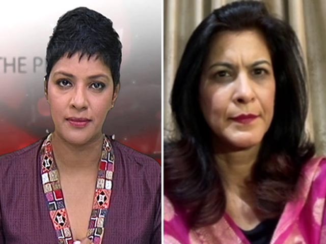 "Think Crew Did Not Want To Get Into Legal Mess": Expert Reacts To Peeing Row