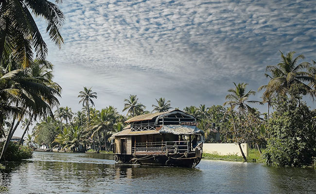 Only 1 Indian Destination Featured On The New York Times Places To Visit List of 2023