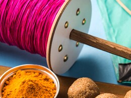 Makar Sankranti 2024: सूर्य के राशि परिवर्तन के साथ ही मकर संक्रांति पर बन रहा है ये खास योग, इतने समय तक ही कर पाएंगे दान-पुण्य Makar Sankranti 2024: सूर्य के राशि परिवर्तन के साथ ही मकर संक्रांति पर बन रहा है ये खास योग, इतने समय तक ही कर पाएंगे दान-पुण्य