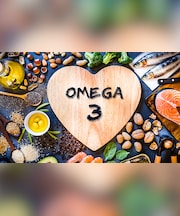 हर दिन Omega-3 खाने से बदल जाएगी आपकी सेहत! जानिए इसके सुपरफूड्स और चमत्कारी फायदे