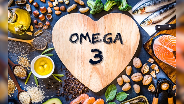 हर दिन Omega-3 खाने से बदल जाएगी आपकी सेहत! जानिए इसके सुपरफूड्स और चमत्कारी फायदे