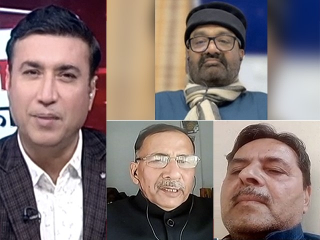 क्या विपक्षी नेताओं की महत्वकांक्षा उन्हें नहीं होने देगी एकजुट ?