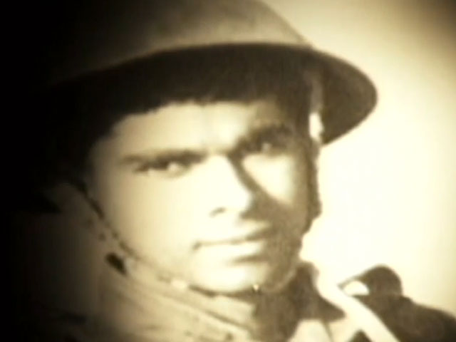 Remembering Captain Anuj Nayyar And His Tales Of Bravery