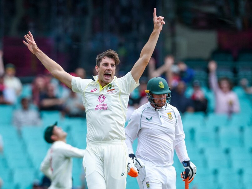 Australia vs South Africa, 3rd Test, Day 5 Live Score Updates
