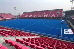 Hockey World Cup Returns To Odisha, Rourkela To Host Matches Hockey World Cup Returns To Odisha, Rourkela To Host Matches