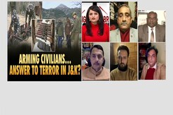 "Need To Instil Confidence Among Villagers": Ex Army Officer On Arming Civilians In J&K "Need To Instil Confidence Among Villagers": Ex Army Officer On Arming Civilians In J&K