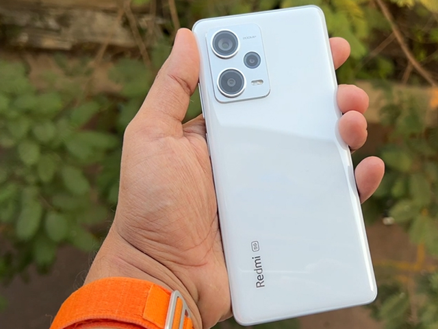 Xiaomi Redmi Note 12 Pro Plus 5G Unboxing in Hindi: दमदार नोट?