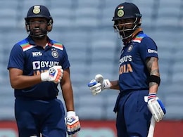 Rohit Sharma, Virat Kohli Unlikely To Be Selected For T20Is; Hardik Pandya To Be Long-term Captain: Sources