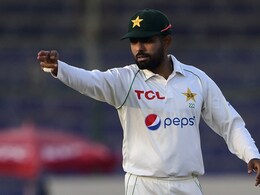 "Babar Azam's Friendship Has Caused Me More Harm": Pakistan Great's Son Makes Startling Claim