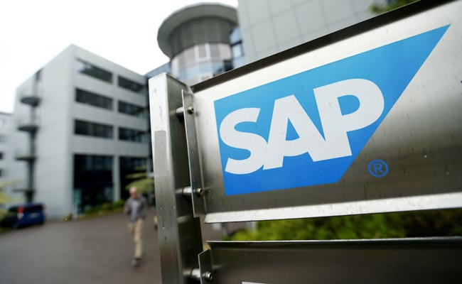 Software Giant SAP To Lay Off 3,000 Workers To Focus On "Core Business"