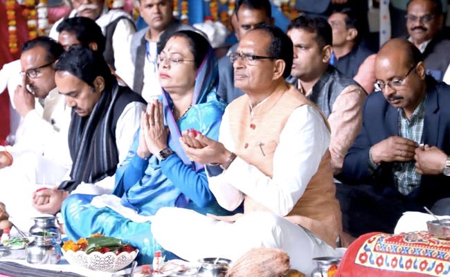 MP की शिवराज सरकार अब शुरू करेगी 'लाडली बहना योजना', हर महिला के खाते में आएगी इतनी राशि..