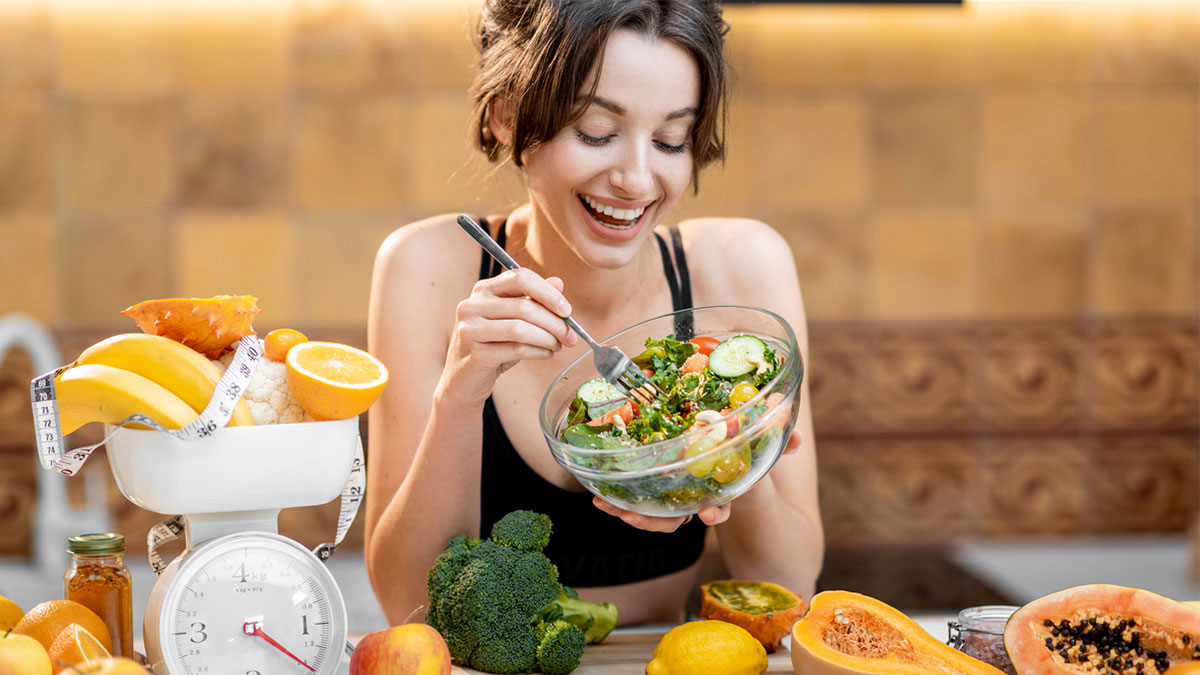 Made A New Year Resolution And Falling Behind It? Here's Why And What To Do